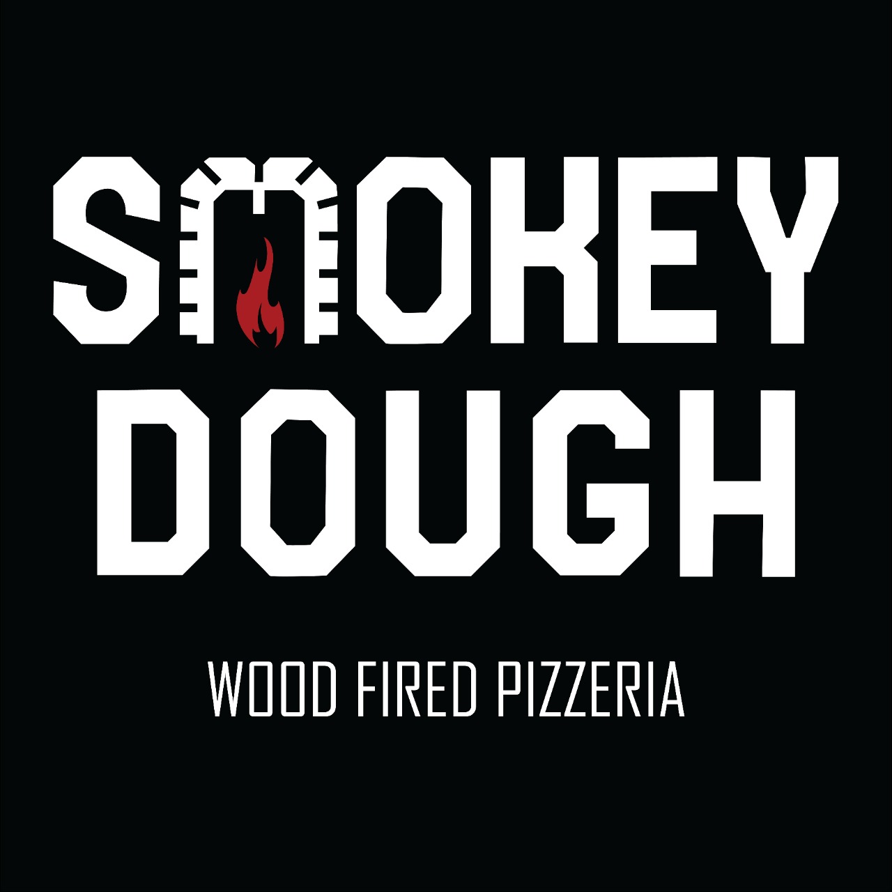 Smokey Dough